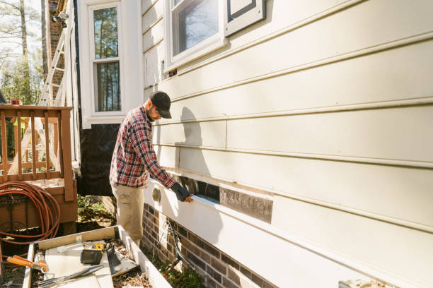 Trusted Siding service in Charlestown, IN - Creative Siding